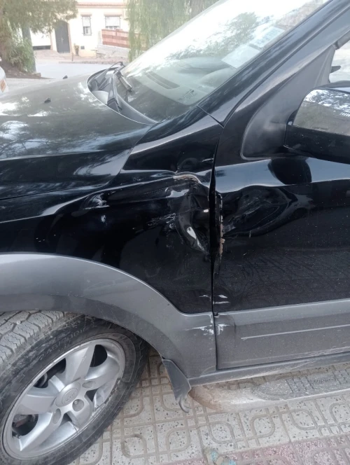 Kia Sorento 2008 