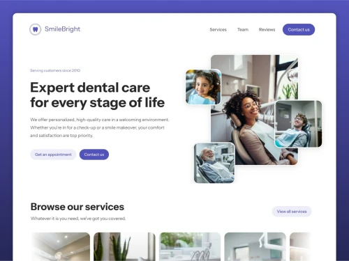 Landing Page Design for SaaS Startups