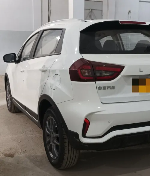 Livan X3 Pro  2025 Automatique (Avec toi ouvrant )