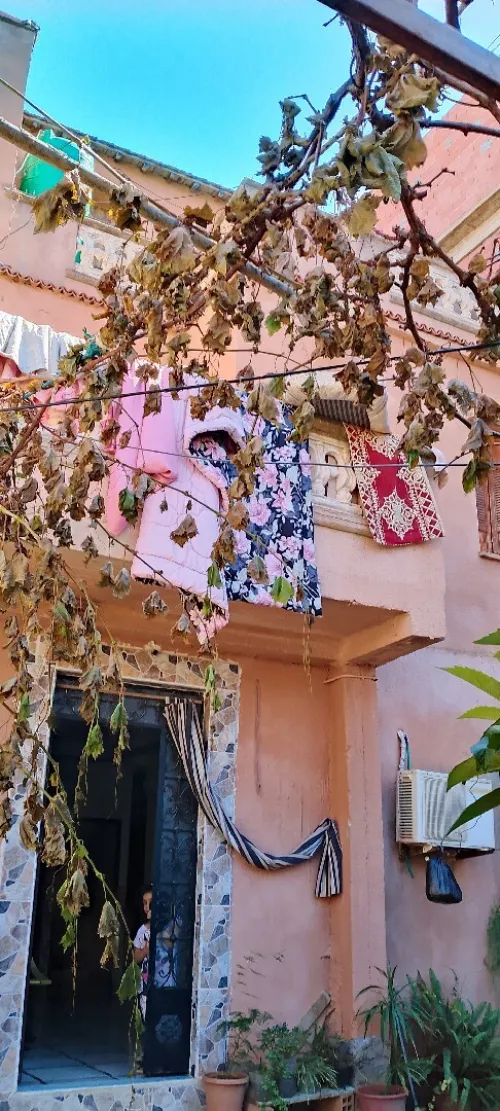 Vente Villa Tipaza Hadjout
