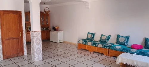 Vente Villa Tipaza Hadjout