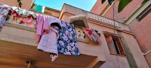 Vente Villa Tipaza Hadjout