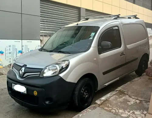 Renault Kangoo 2017 Kangoo