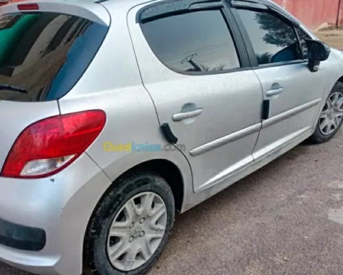Peugeot 207 2010 207