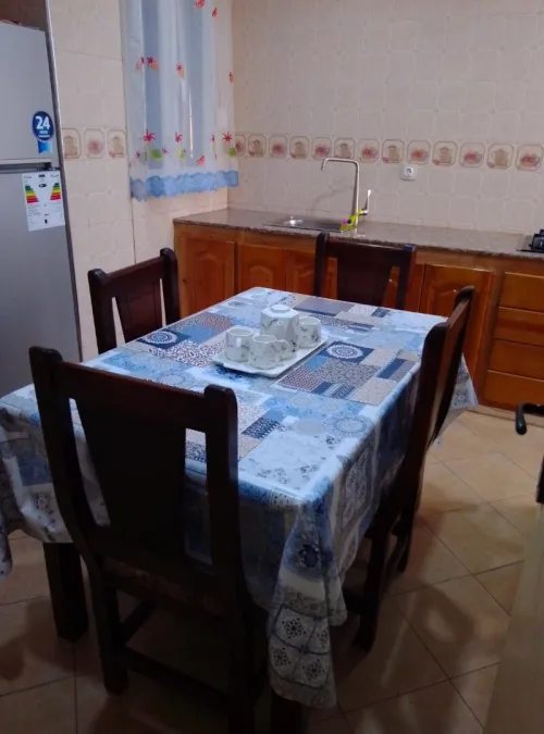 Vente Appartement F3 Blida Chebli