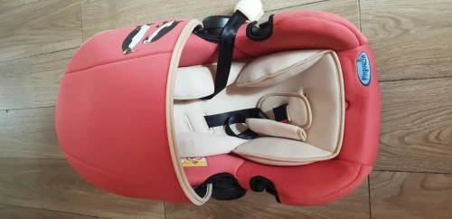 Siège Auto Bébé