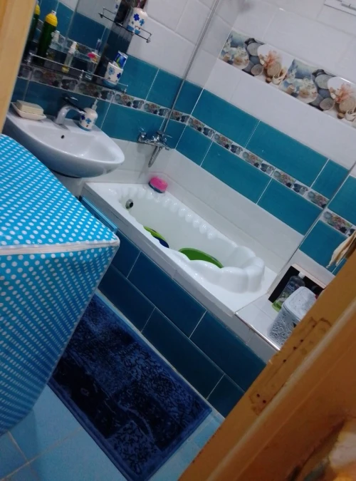 Vente Appartement F3 Blida Chebli