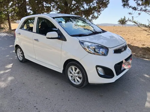 Kia Picanto 2013 Pop