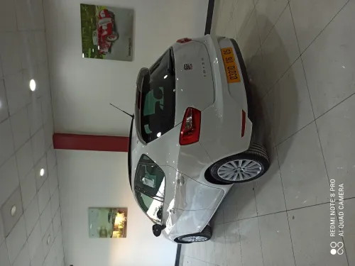 Seat Ibiza 2016 Titanium Pack