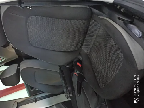Seat Ibiza 2016 Titanium Pack