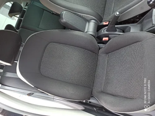 Seat Ibiza 2016 Titanium Pack