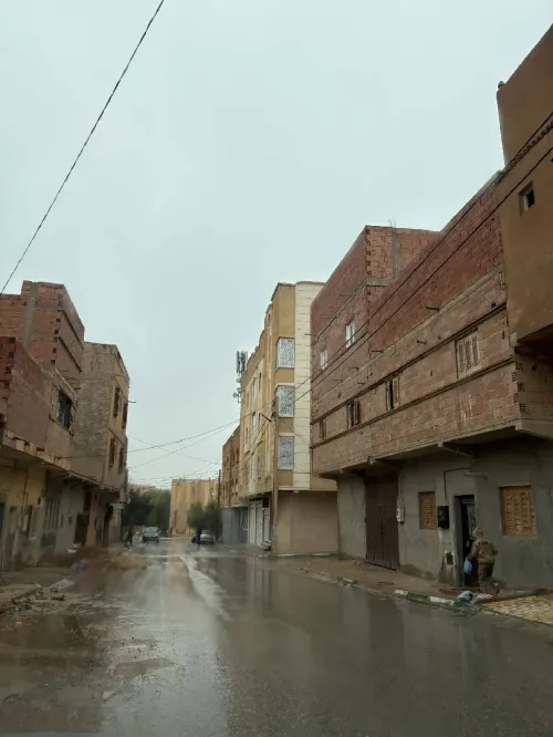 Location Immeuble Djelfa Djelfa
