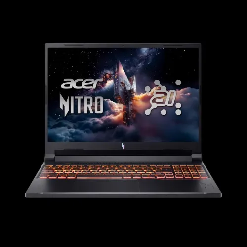 Acer Nitro V16 - RYZEN 5 240 - 16GB - 512GB SSD - RTX 5050 8G