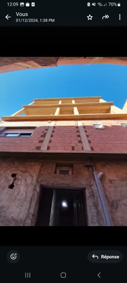 Vente Villa Oran Ain el bia