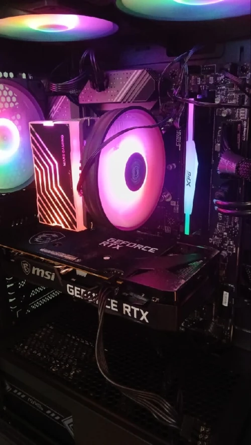 Pc bureau gaming