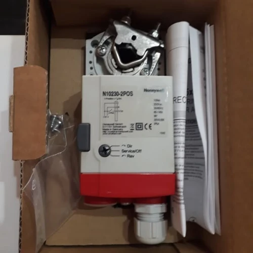 Servomoteur BELIMO -SIEMENS- HONEYWELL-sauter