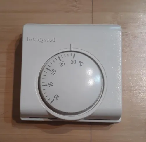 Thermostat Mécanique Honeywell T6360B1002