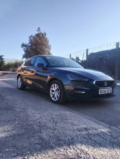 Seat Leon 2022 Business