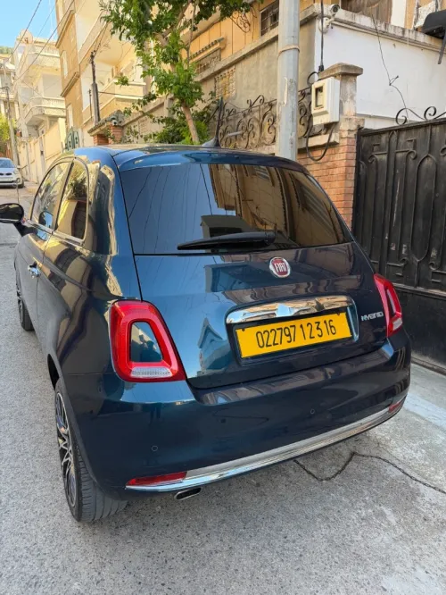 Fiat 500 2023 Dolcevita plus 