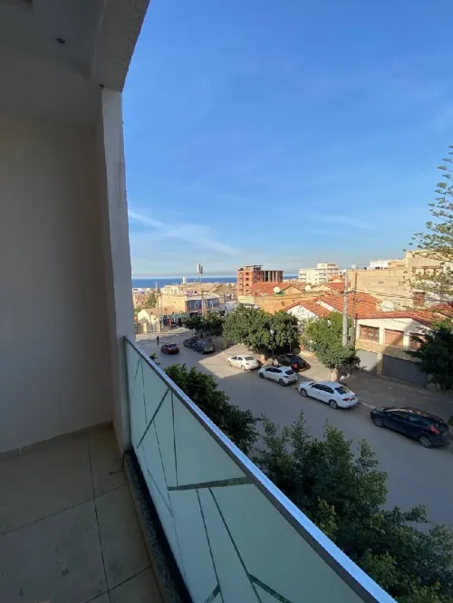 Location Appartement F4 Tipaza Bou ismail