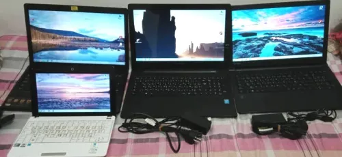 REVITALISATION PC PORTABLE | Formatage & Configuration Pro à Tipaza/ Alger | GARANTIE