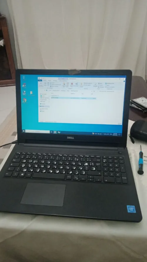 REVITALISATION PC PORTABLE | LAPTOP (Formatage/ Optimisation)