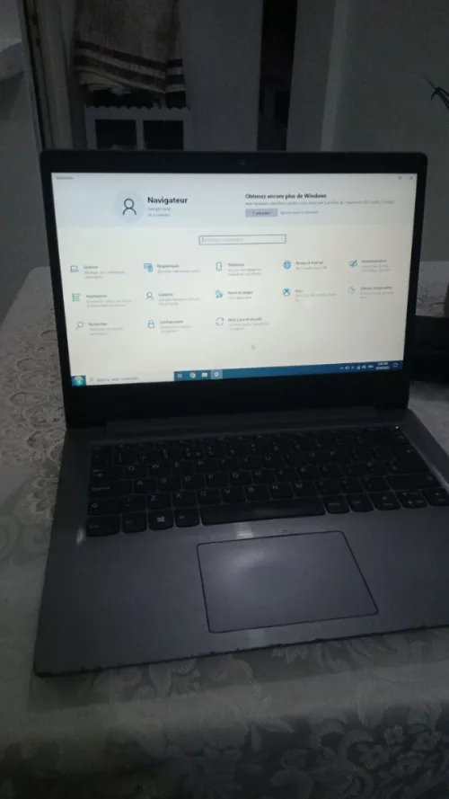 REVITALISATION PC PORTABLE | LAPTOP (Formatage/ Optimisation)