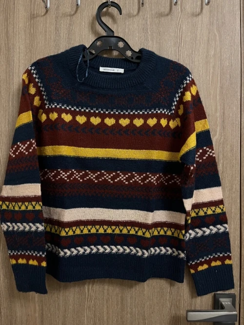 Pulls hiver