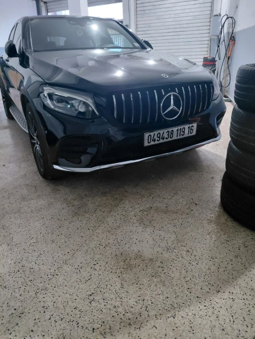 Mercedes CLC 2019 CLC