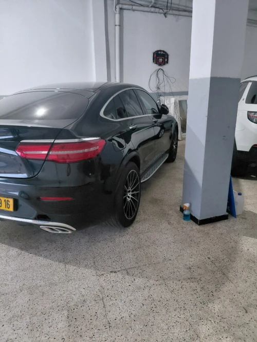Mercedes CLC 2019 CLC