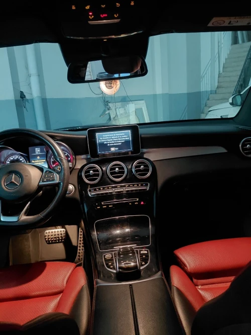 Mercedes CLC 2019 CLC