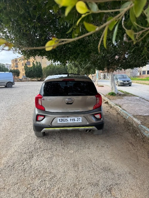 Kia Picanto 2019 LX