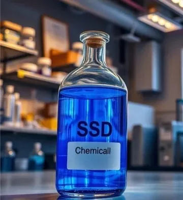 LABORATOIRE EXPERTISE CHIMIQUE