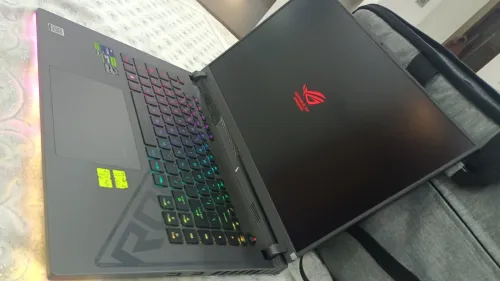 PC Gamer ASUS ROG STRIX i9 13th / RTX 4070