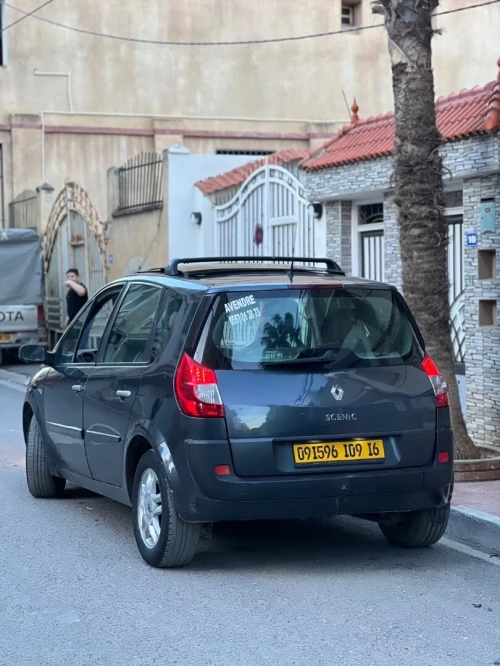 Renault Grand Scenic 2009 Grand Scenic