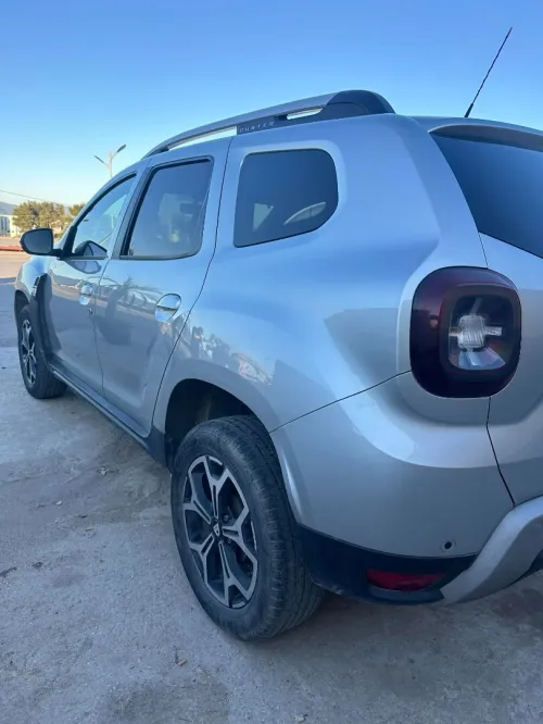Dacia Duster 2021 Duster