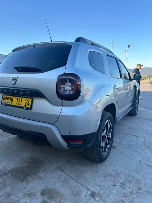 Dacia Duster 2021 Duster
