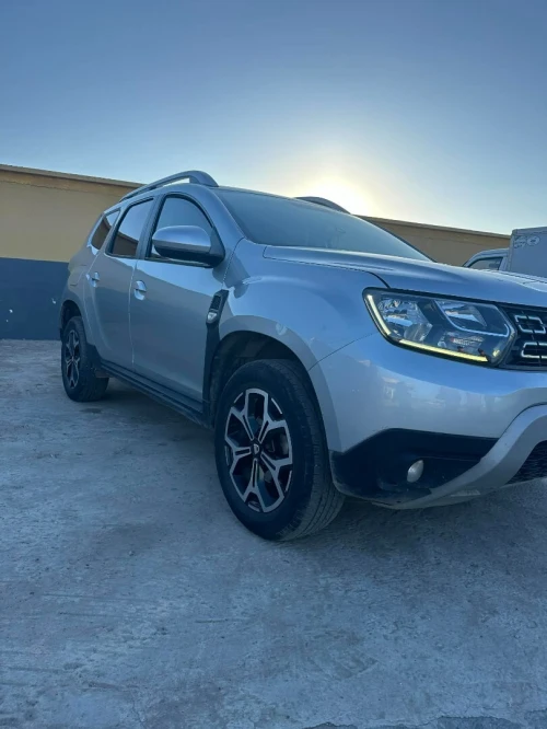 Dacia Duster 2021 Duster
