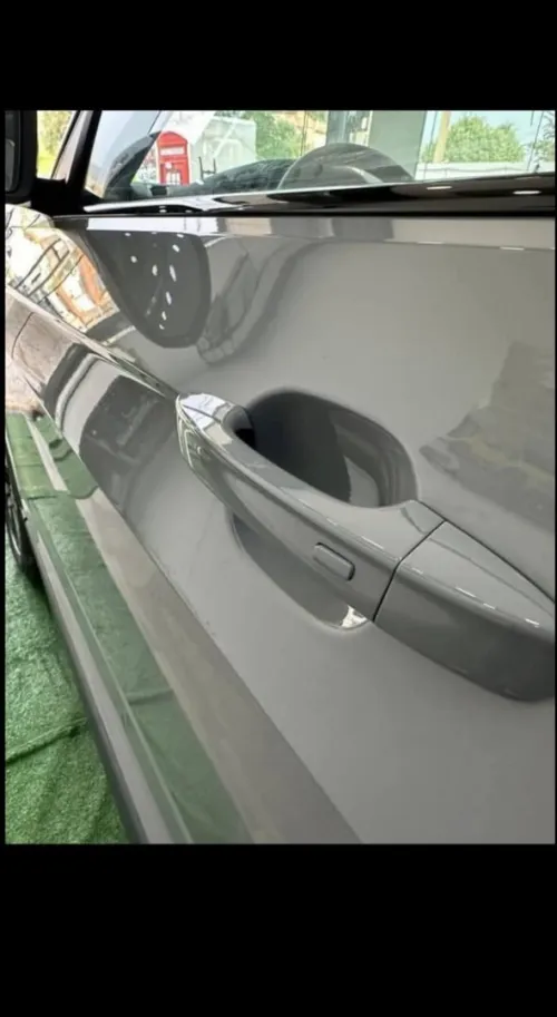 Volkswagen Tahru 2026 XR