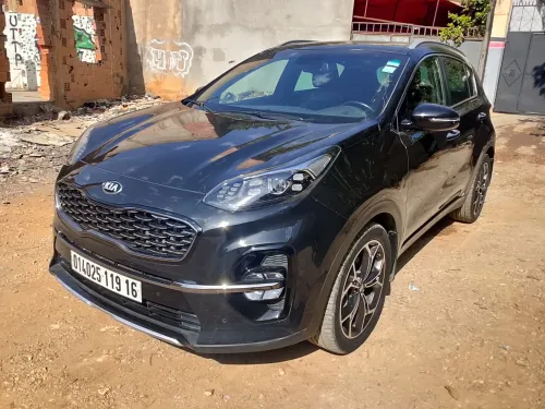 Kia Sportage 2019 Premium