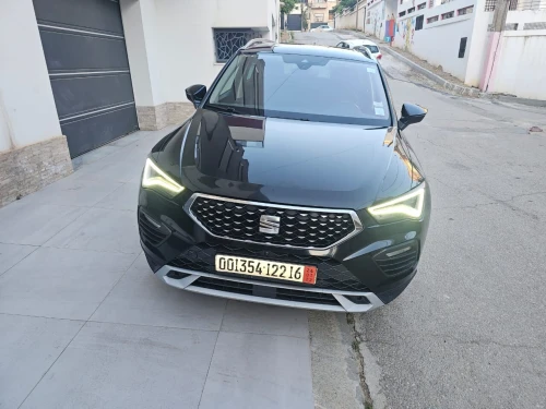 Seat ATECA 2022 Xperience