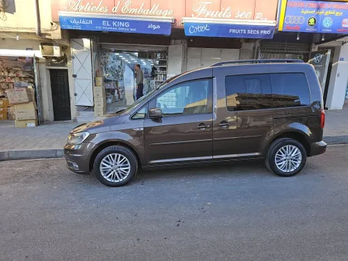 Volkswagen Caddy 2019 Collection