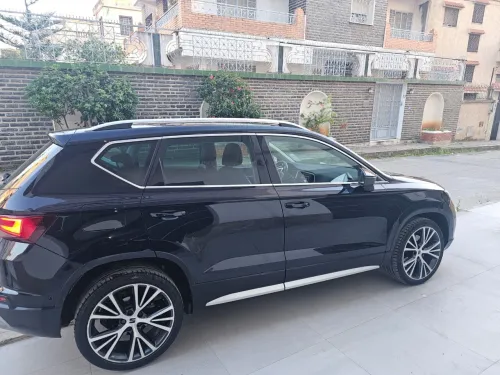 Seat ATECA 2022 Xperience