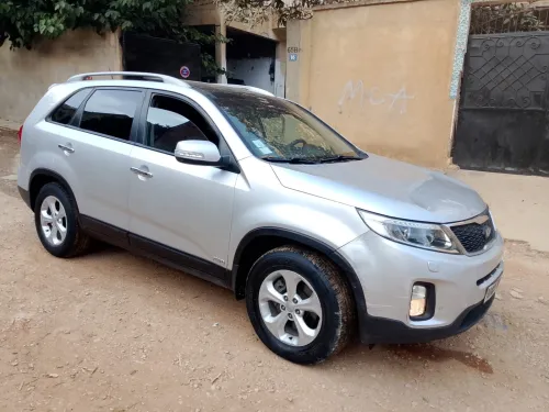 Kia Sorento 2014 Sorento