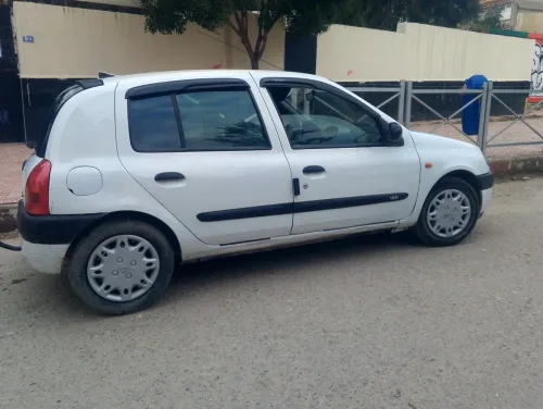 Renault Clio 2 1999 Expression