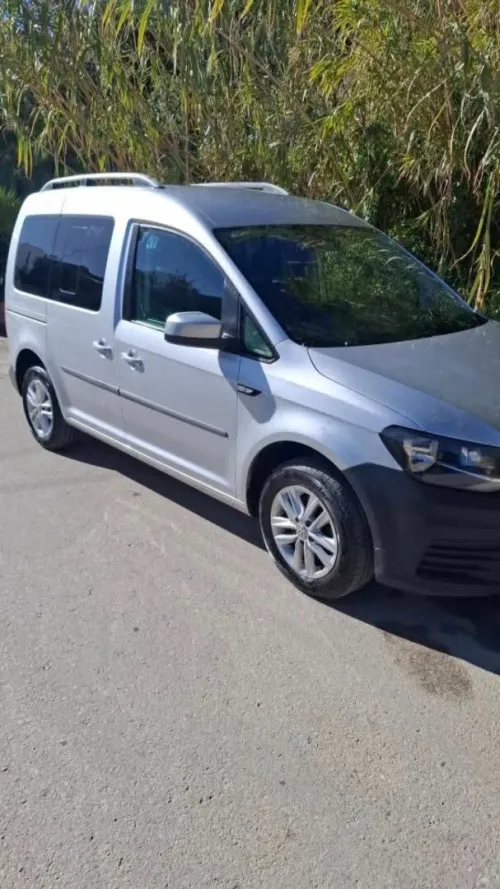 Volkswagen Caddy 2019 Caddy