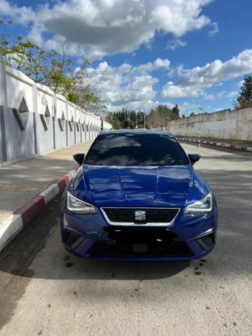 Seat Ibiza 2019 Ibiza