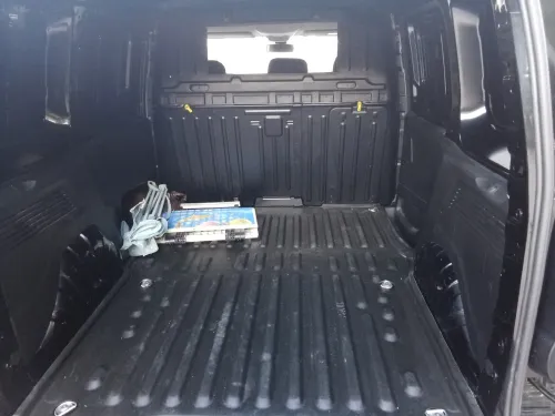 Fiat Doblo 2024 Italie