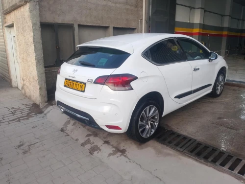 Citroen Ds4 2013 Ds4
