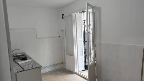 Vente Appartement F3 Annaba Annaba